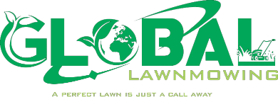 Logo-Globallawnmowing